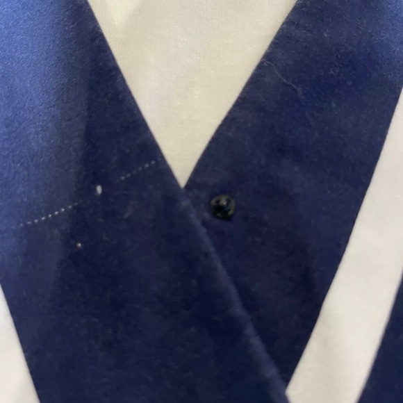 Ralph Lauren 270$ Multicolored Summer Dress 6 - Picture 6 of 8